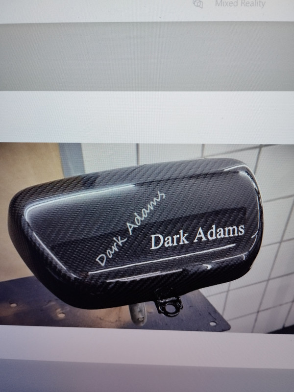 Dark