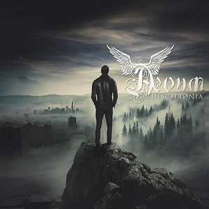 Re: Aevum (IT) / Symphonic/Gothic metal