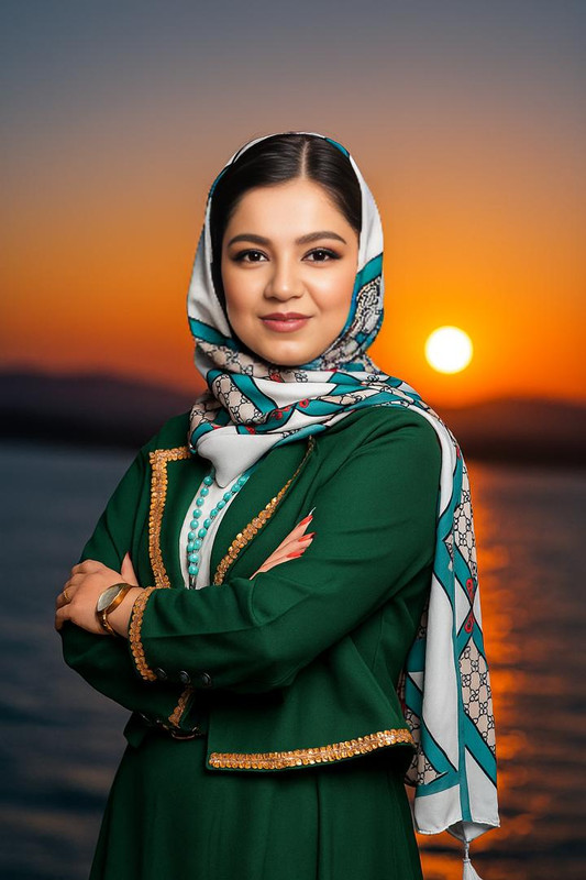 تصویر پروفایل