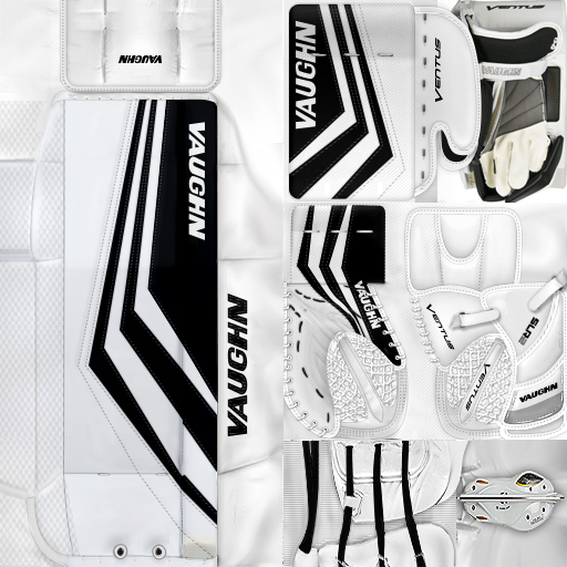 Demchenko20 Pads