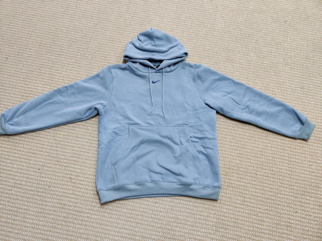 Nike Hoodie (All colors)