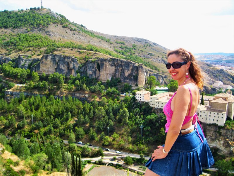 Cuenca y sus pueblos-2009/2011/2015/2016/2017 - Blogs de España - Cuenca-5-5 y 9-8-2009 (12)