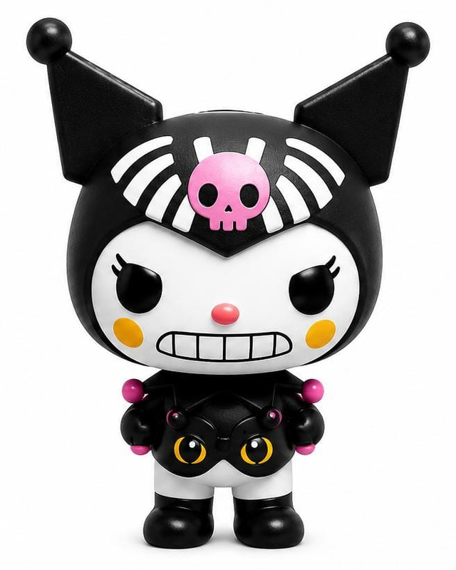 Kuromi #71