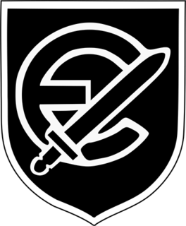 20.ª División SS Waffen Grenadier