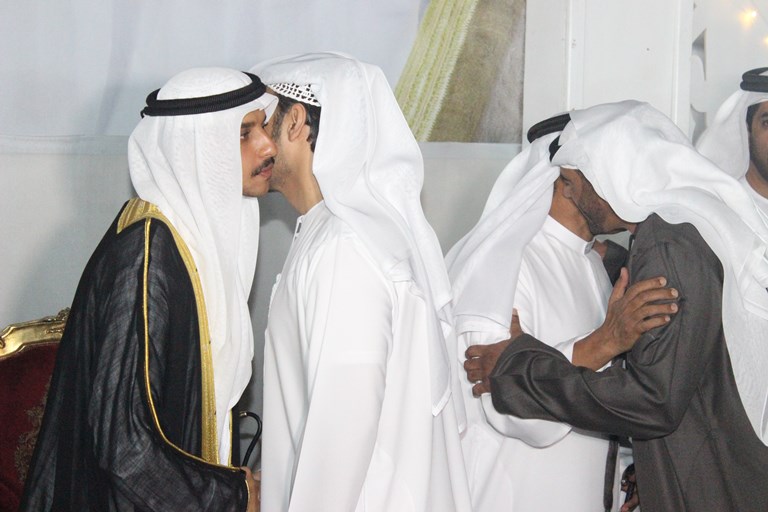 زفاف سعود محمد رشود الحمودي
