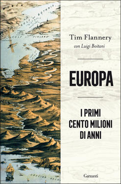 Tim Flannery – Europa (2021)