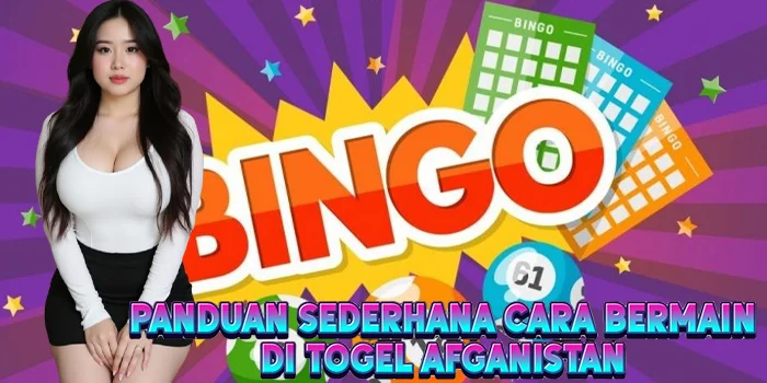 Panduan Sederhana Cara Bermain di Togel Afganistan