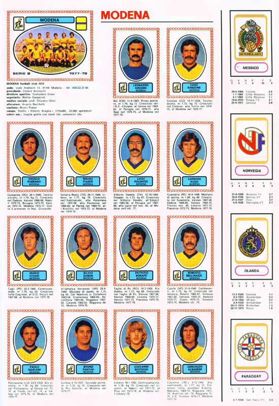 Calciatori 1977-1978 Panini-53