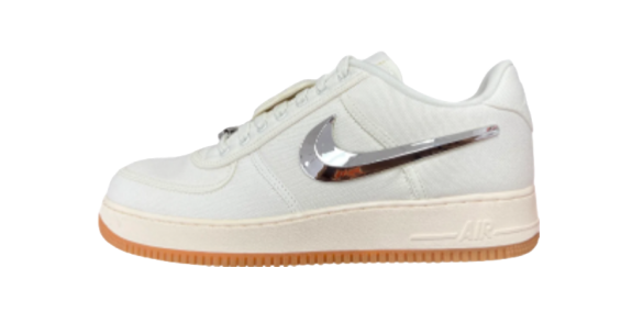 Air Force 1 Sail