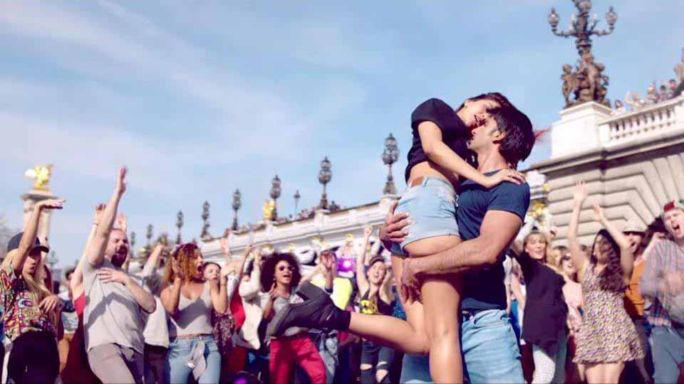 Befikre (2016) full movie download Befikre (2016) full movie download