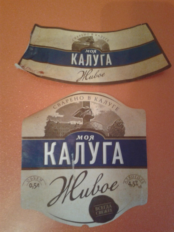 Моя Калуга