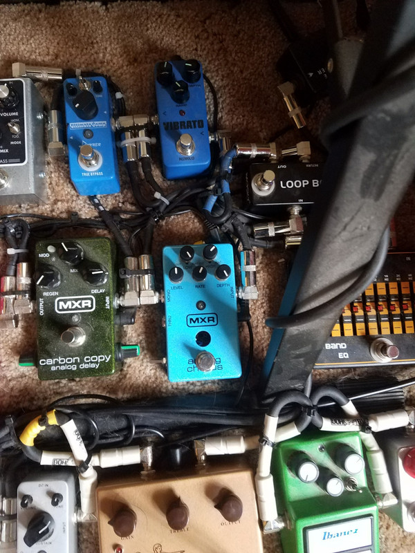 TB MXR M234 #2