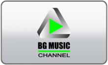 BG Music Channel