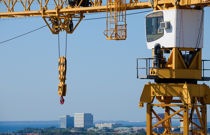 Crane Hire Crane Hire