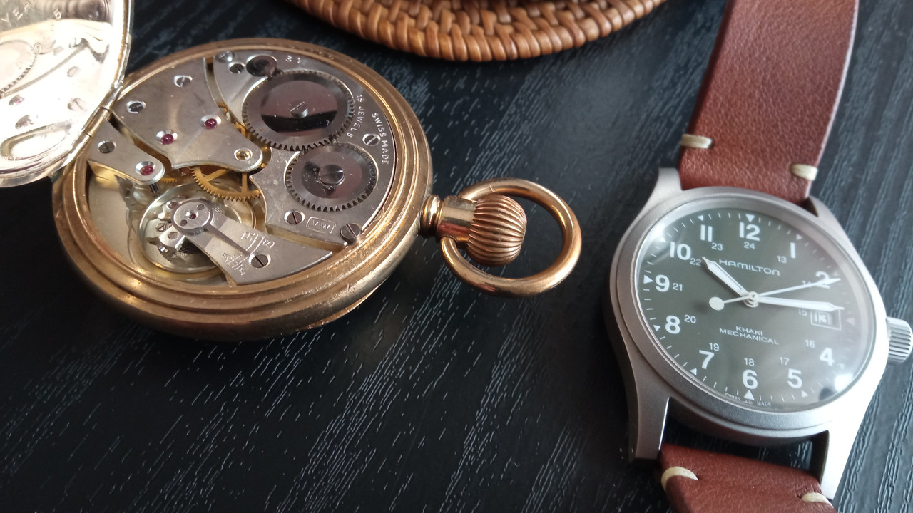 Pause café et montre (toutes marques) - tome X - Page 7 IMG-20221013-101346