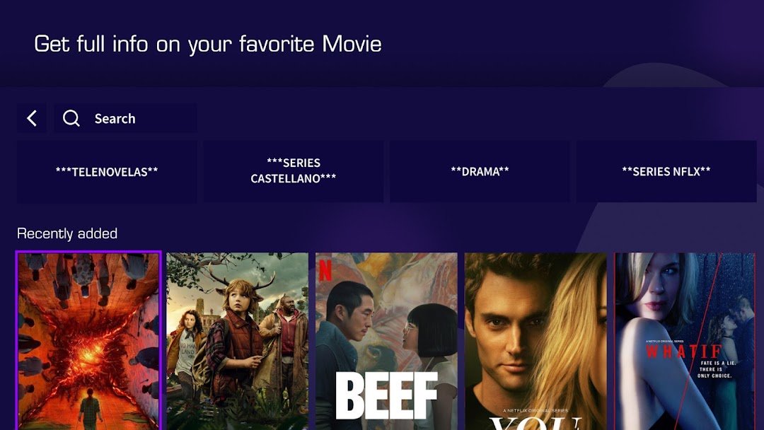 Screenshot 3