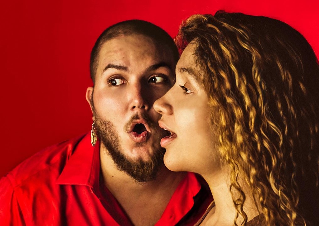 Vozmecê abre show de Ana Vitória neste domingo (foto: Tui Ventura)