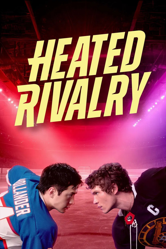 Gorąca rywalizacja / Heated Rivalry (2026) (Sezon 1) 2160p.HMAX.WEB-DL.H.265.DDP5.1-K83 / Lektor PL