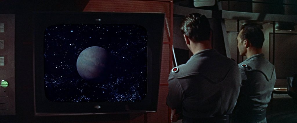 Forbidden Planet Reference (11)