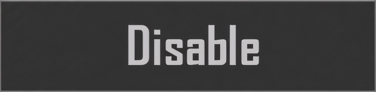 Without enhanced lobby
