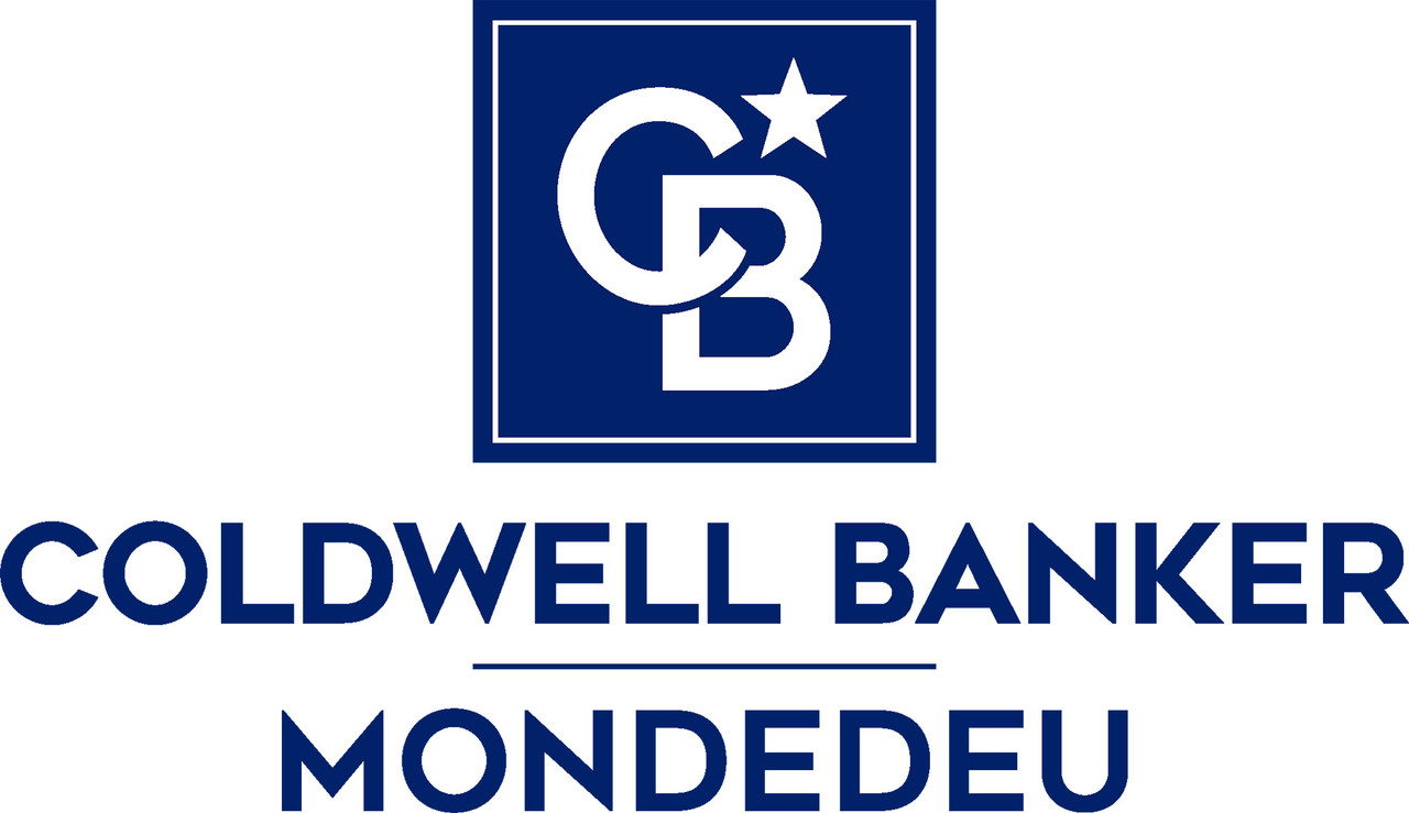 Logotipo de COLDWELL BANKER MONDEDEU