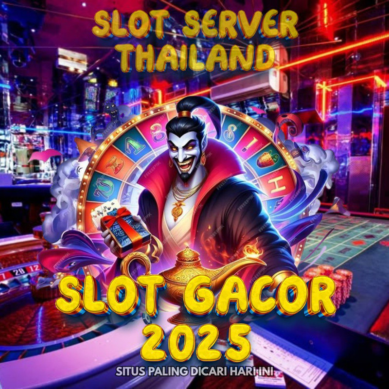link slot thailand online