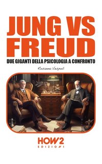 Rosanna Vespoli - Jung vs Freud. Due giganti della Psicologia a confronto (2023)