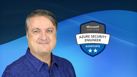 AZ-500 Microsoft Azure Security Technologies Exam Prep 2022