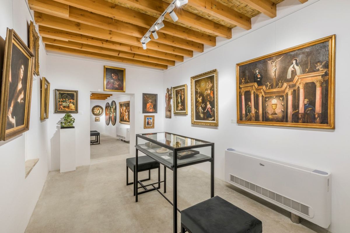 μουσειο τρια