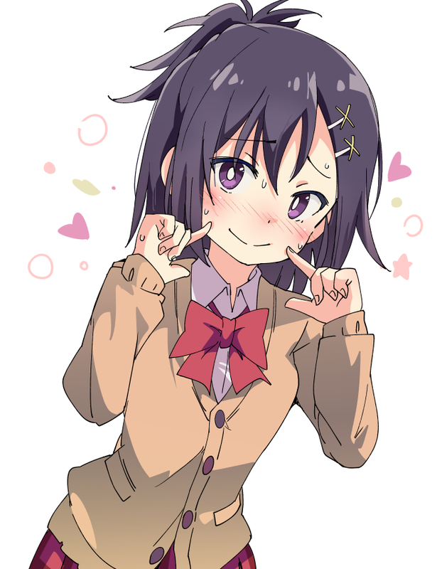 tsukinose_vignette_april_gabriel_dropout_drawn_by_ixy_f0a64cd