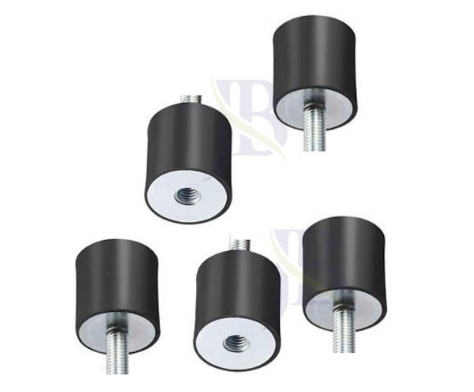 Shock Absorber Mounts