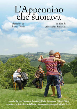 L'Appennino che suonava (2019) DVD5 COPIA 1:1 ITA