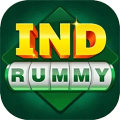 Rummy Yono App Icon