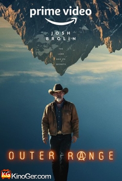 Outer Range (2022)