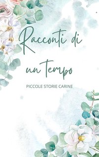 Claudia Antolini - Racconti di un tempo (2024)