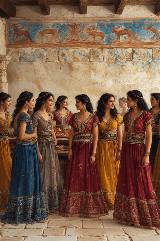 Group-of-young-women-likely-20-13