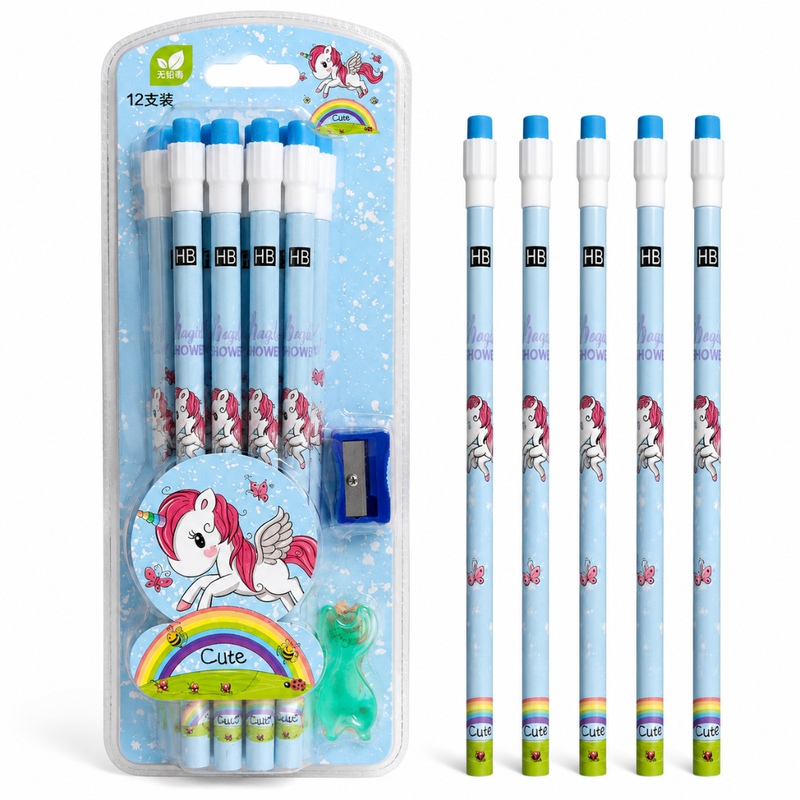 Pencil