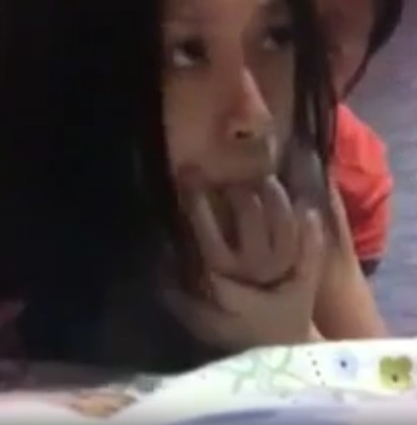 Bujuk Kakak Ipar Ajak Ngewe