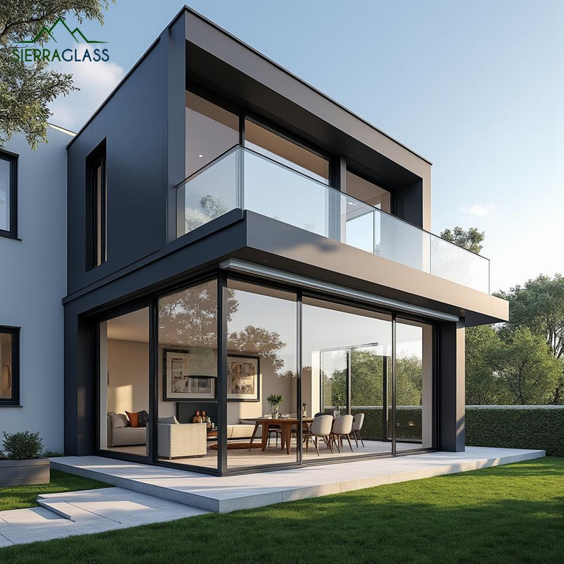 techos para balcones Madrid