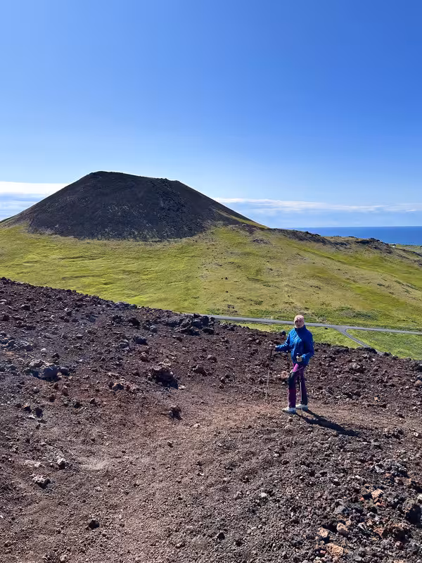1/07/2025 A LAS VESTMANNAEYJAR (ISLAS VESTMAN) - 2º Viaje a la Tierra del Hielo y Fuego de 21 días (en construcción, con videos) (10)