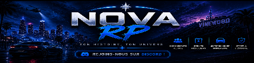 Nova RP EN DEV