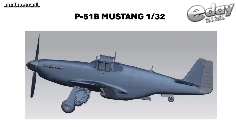 Pièces Détachées Pour Avion RC VOLANTEX 768-1 P-51D Mustang - Hélice