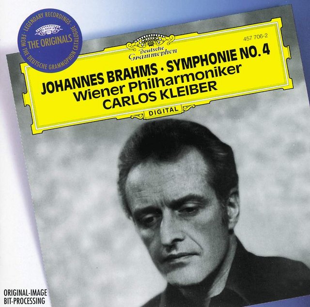 kleiber brahms