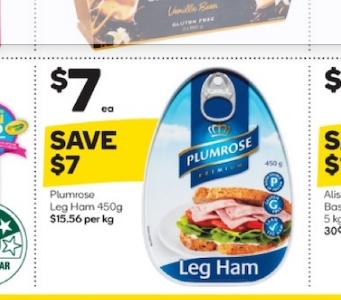 ham