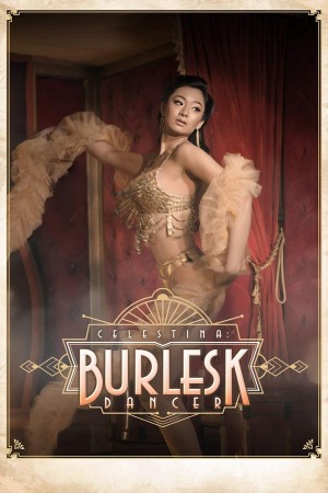 Celestina: Burlesk Dancer (2024) Filipino | WEB-DL | 1080p | 720p | 480p | VivaMax Adult Movies | Download | Watch Online