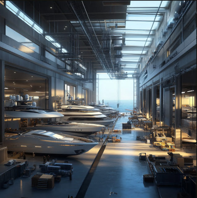PTW Shipyard