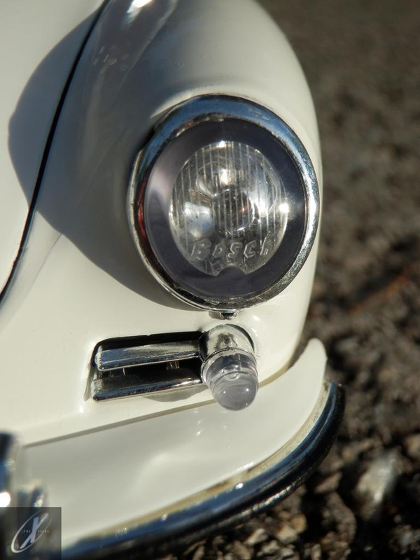 Porsche 356B 1600 Super 90 (109)