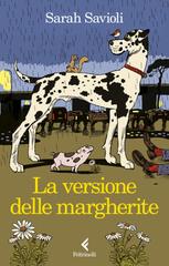 Sarah Savioli – La versione delle margherite (2026)