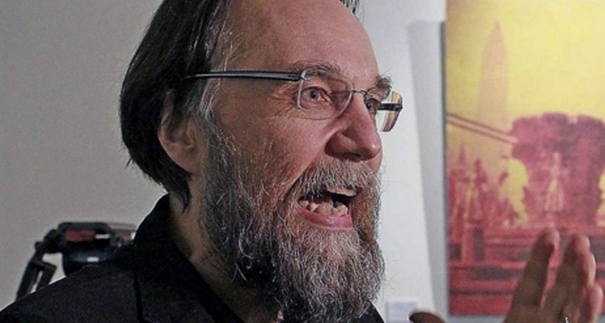 Dugin