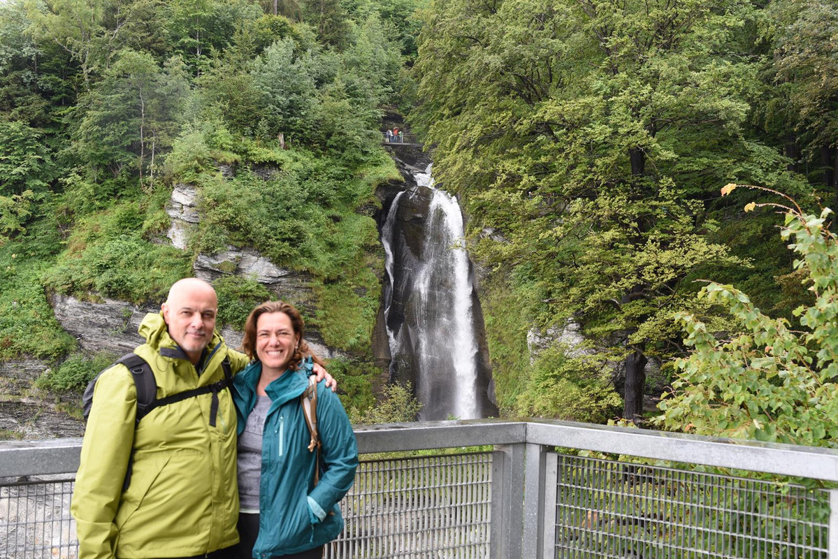 De casa a Grindelwald (Zona de Interlaken) - Huyendo del COVID a los Alpes (2020) (54)